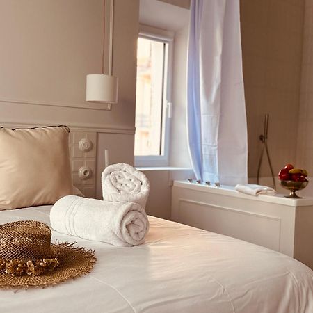 Maison Lyo Suite Luxe Cannes Dış mekan fotoğraf