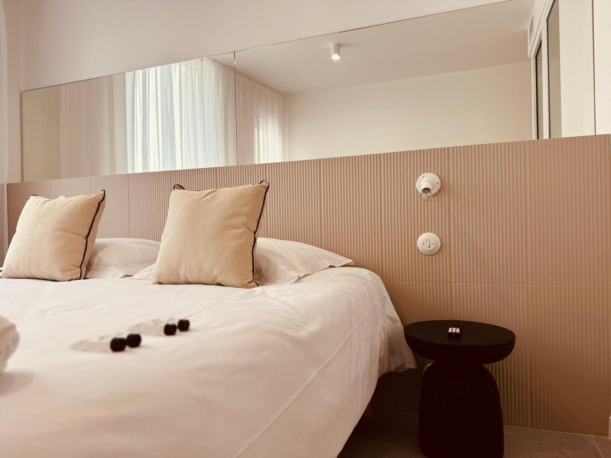 Maison Lyo Suite Luxe Cannes Dış mekan fotoğraf