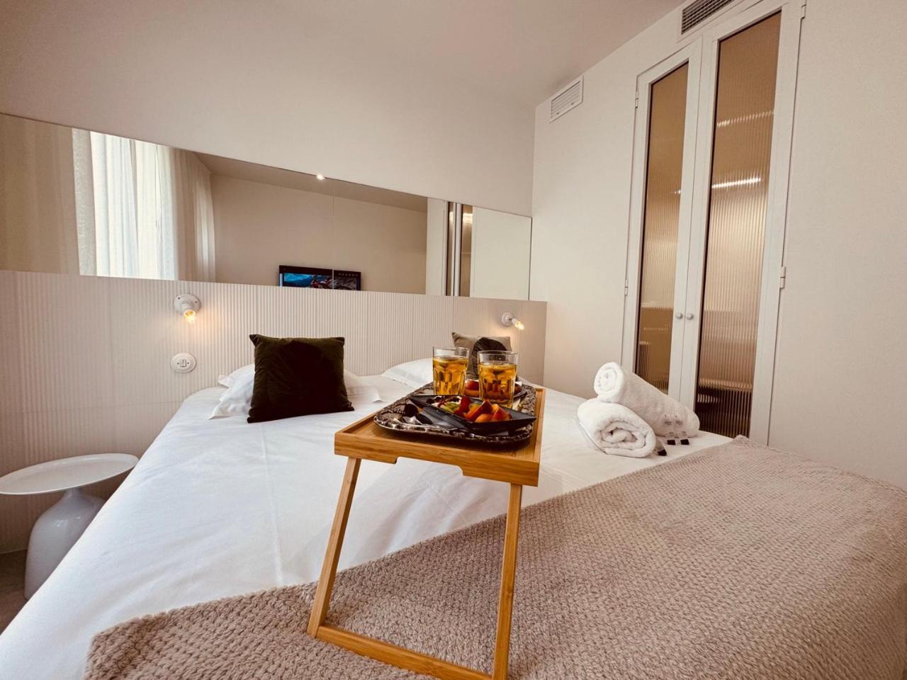 Maison Lyo Suite Luxe Cannes Dış mekan fotoğraf