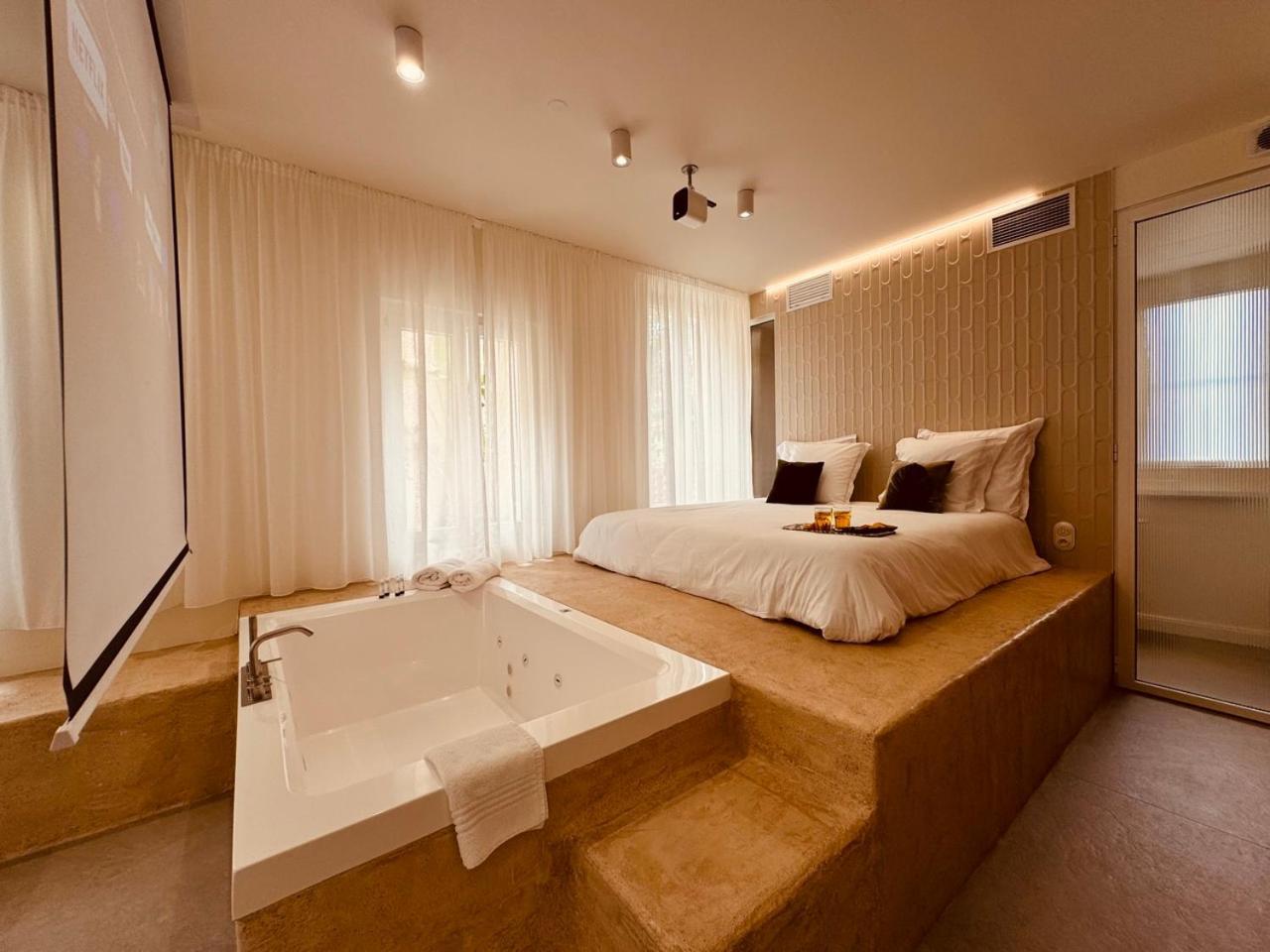 Maison Lyo Suite Luxe Cannes Dış mekan fotoğraf