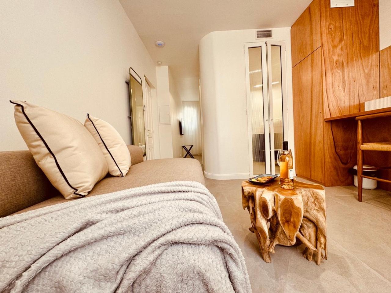 Maison Lyo Suite Luxe Cannes Dış mekan fotoğraf