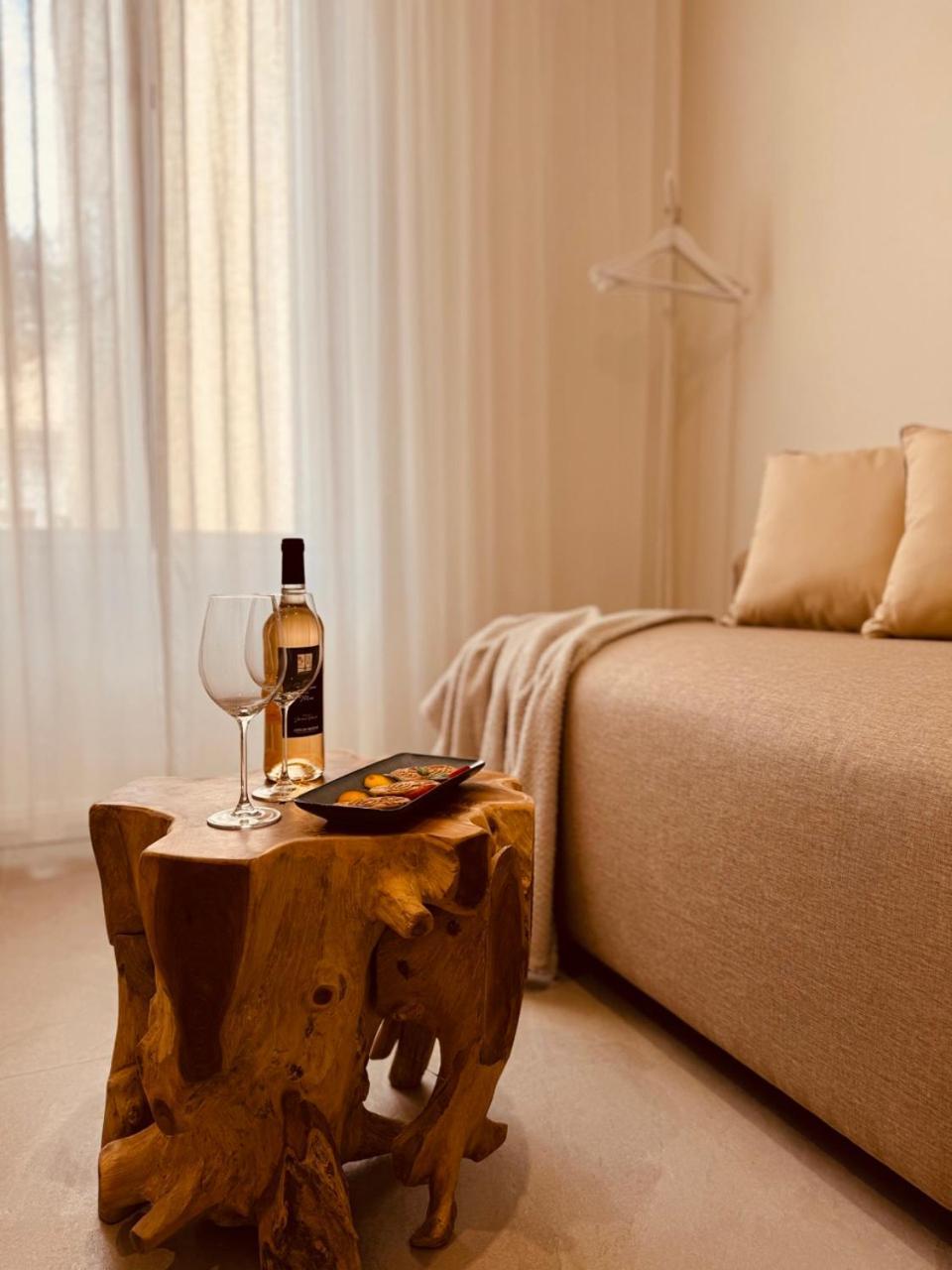 Maison Lyo Suite Luxe Cannes Dış mekan fotoğraf