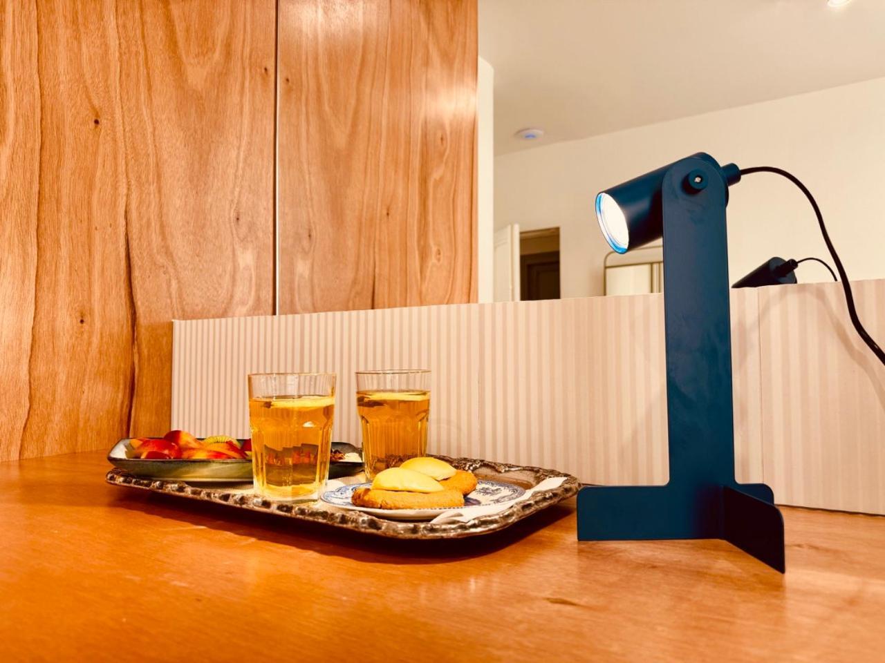 Maison Lyo Suite Luxe Cannes Dış mekan fotoğraf