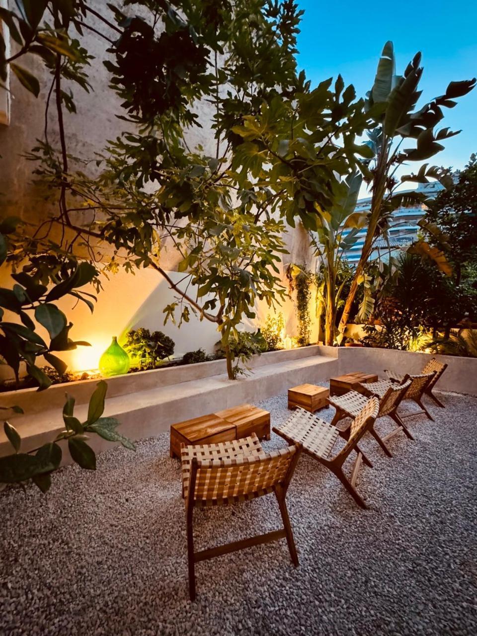 Maison Lyo Suite Luxe Cannes Dış mekan fotoğraf