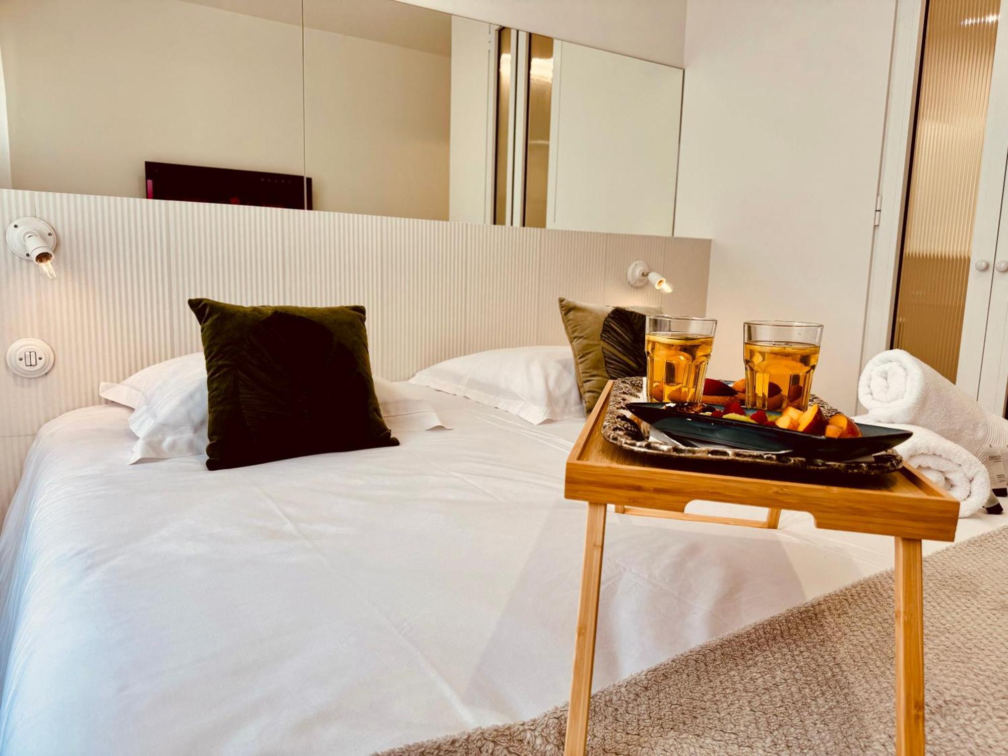 Maison Lyo Suite Luxe Cannes Dış mekan fotoğraf