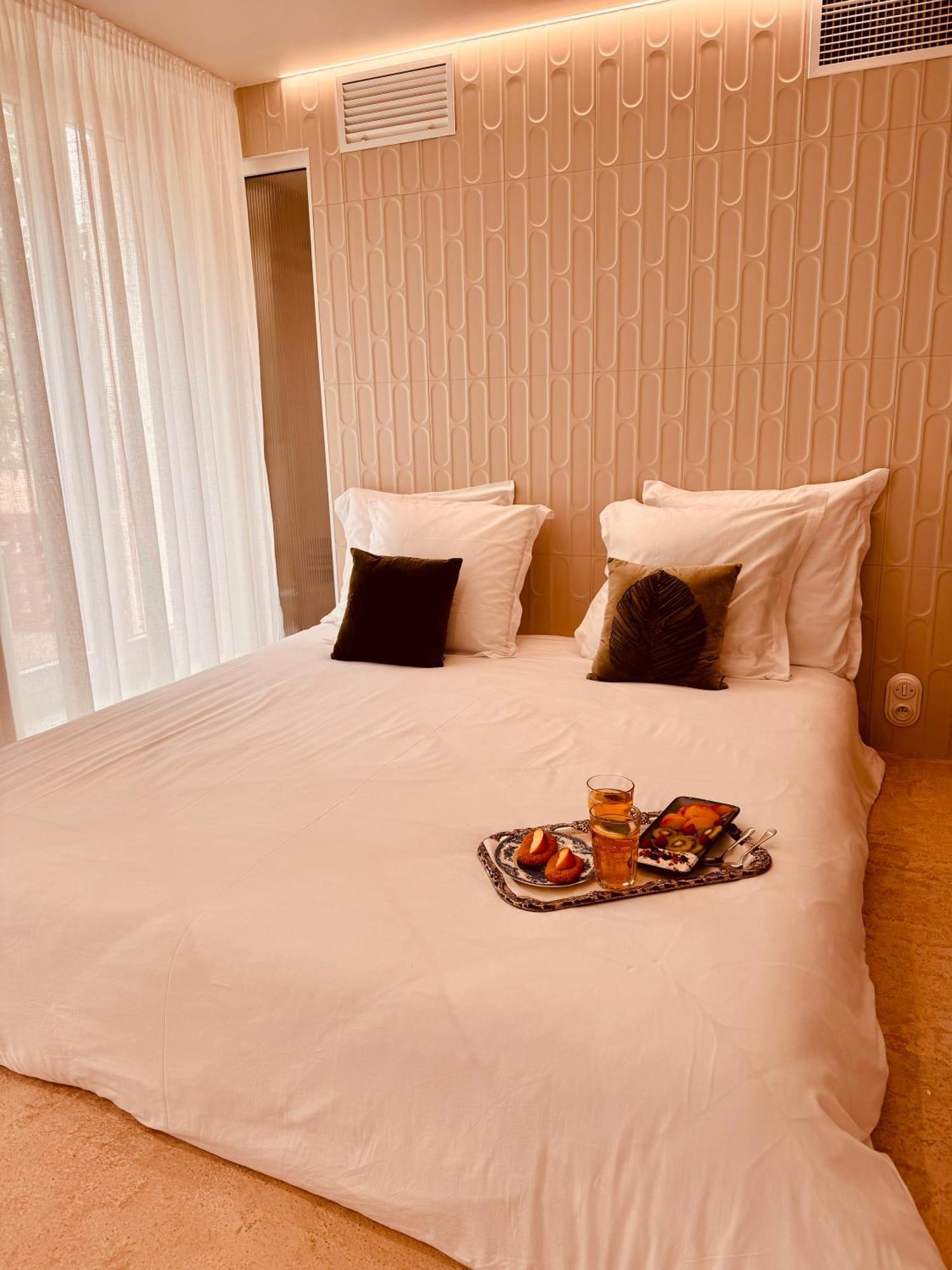 Maison Lyo Suite Luxe Cannes Dış mekan fotoğraf