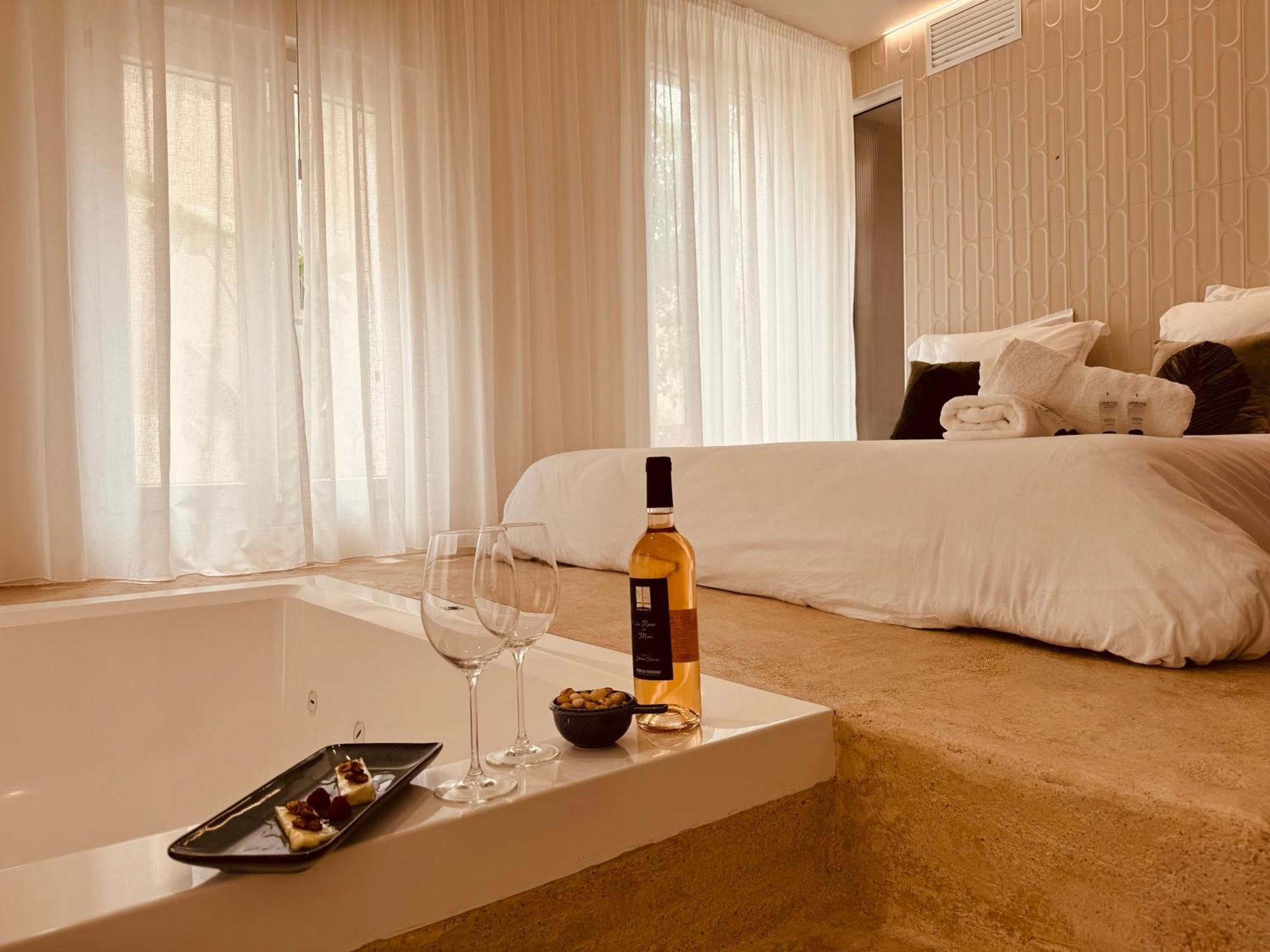 Maison Lyo Suite Luxe Cannes Dış mekan fotoğraf