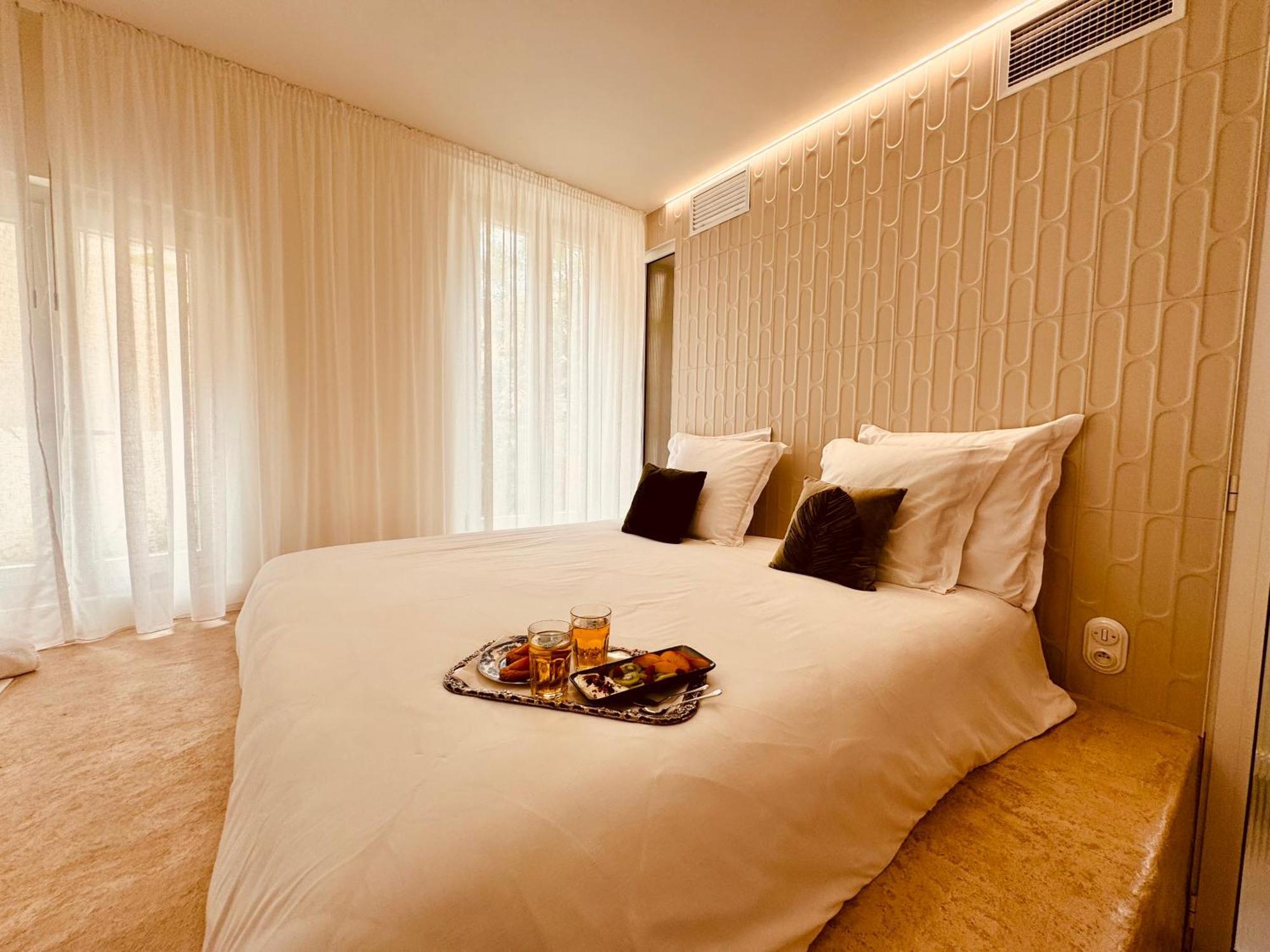 Maison Lyo Suite Luxe Cannes Dış mekan fotoğraf