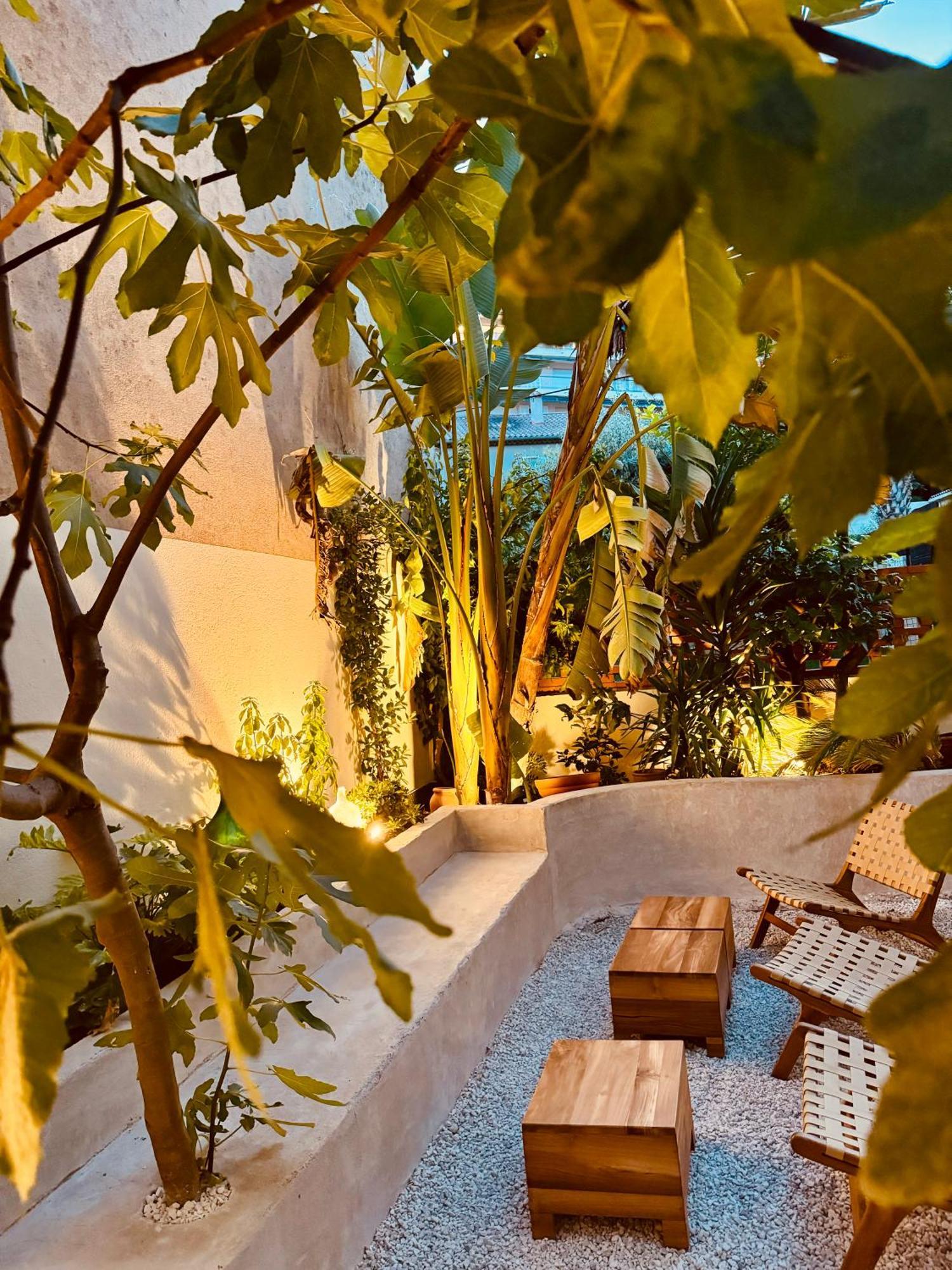 Maison Lyo Suite Luxe Cannes Dış mekan fotoğraf