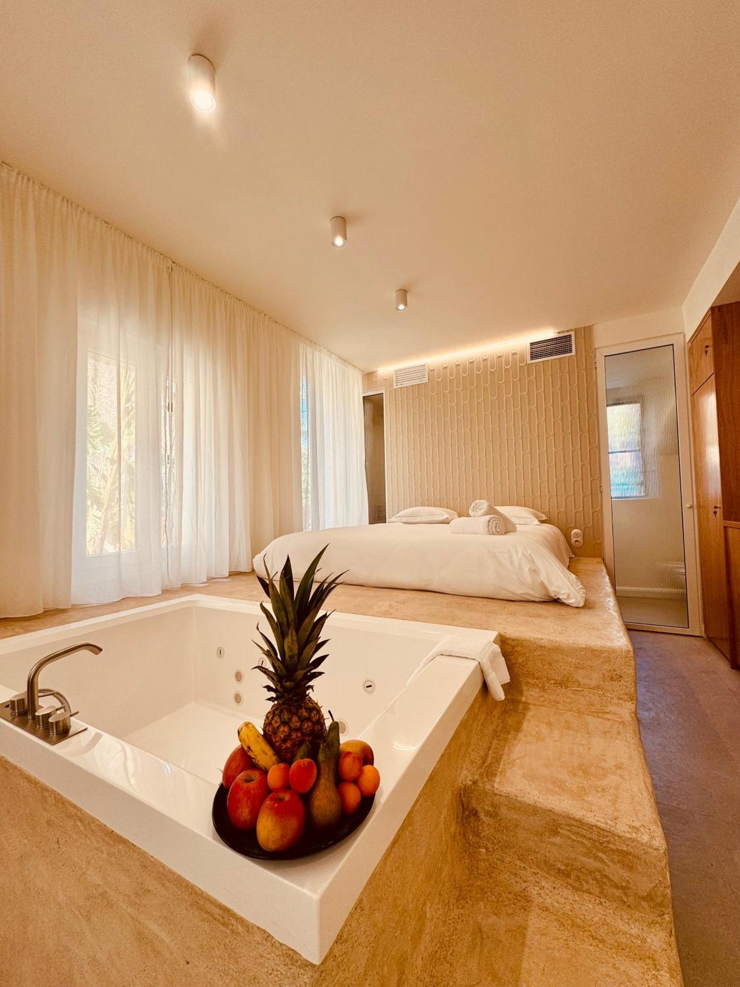 Maison Lyo Suite Luxe Cannes Dış mekan fotoğraf