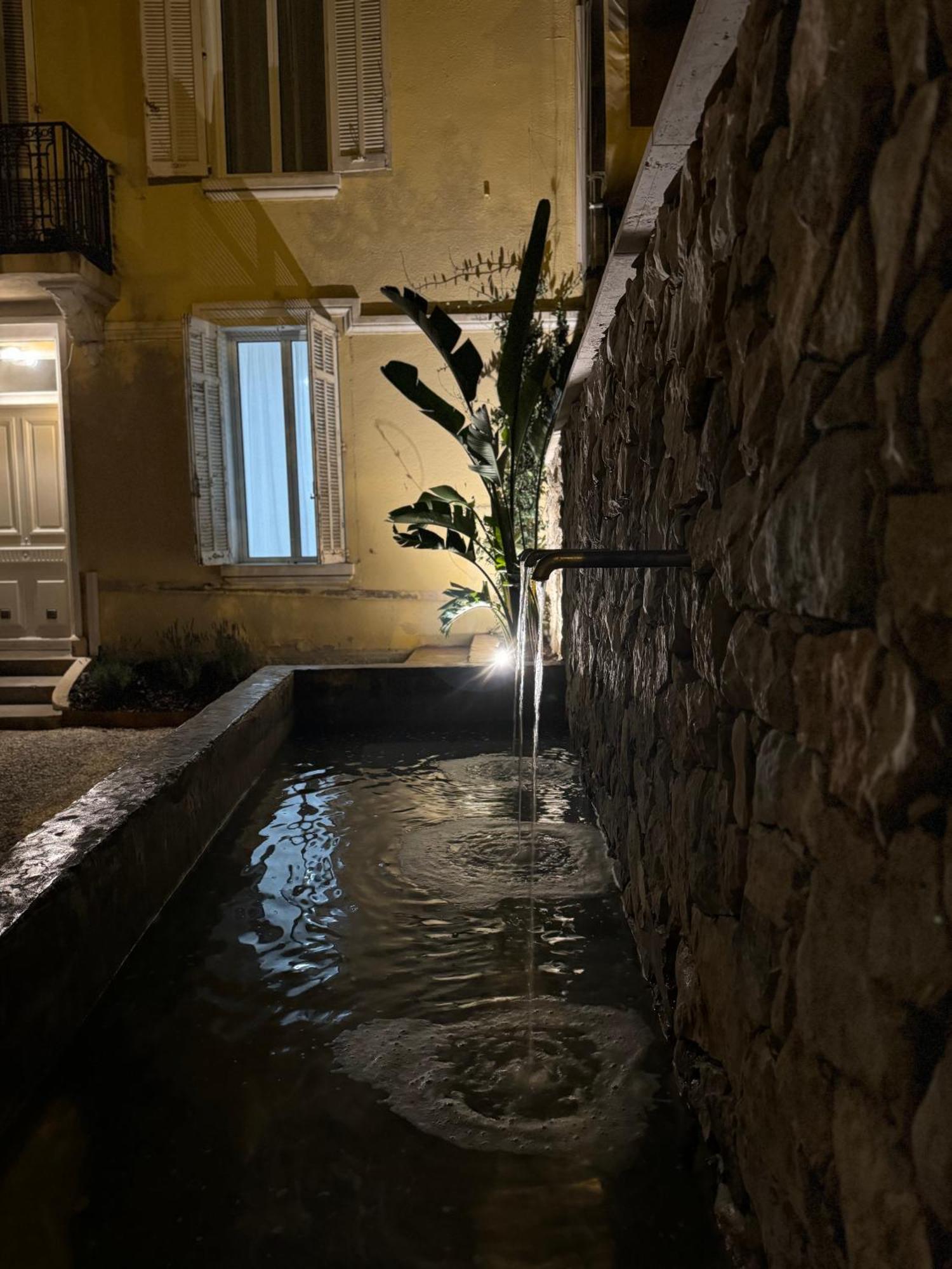 Maison Lyo Suite Luxe Cannes Dış mekan fotoğraf