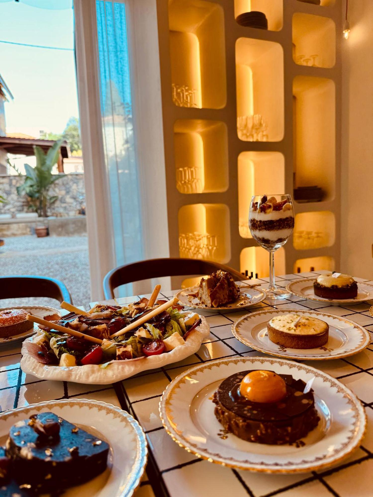 Maison Lyo Suite Luxe Cannes Dış mekan fotoğraf