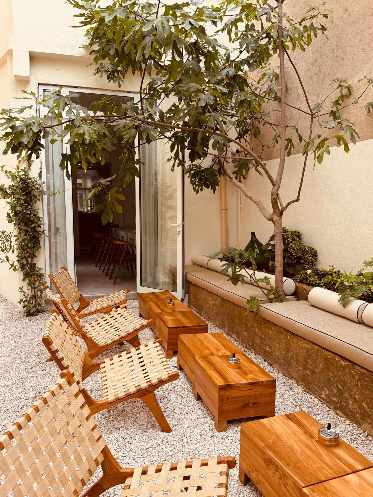 Maison Lyo Suite Luxe Cannes Dış mekan fotoğraf