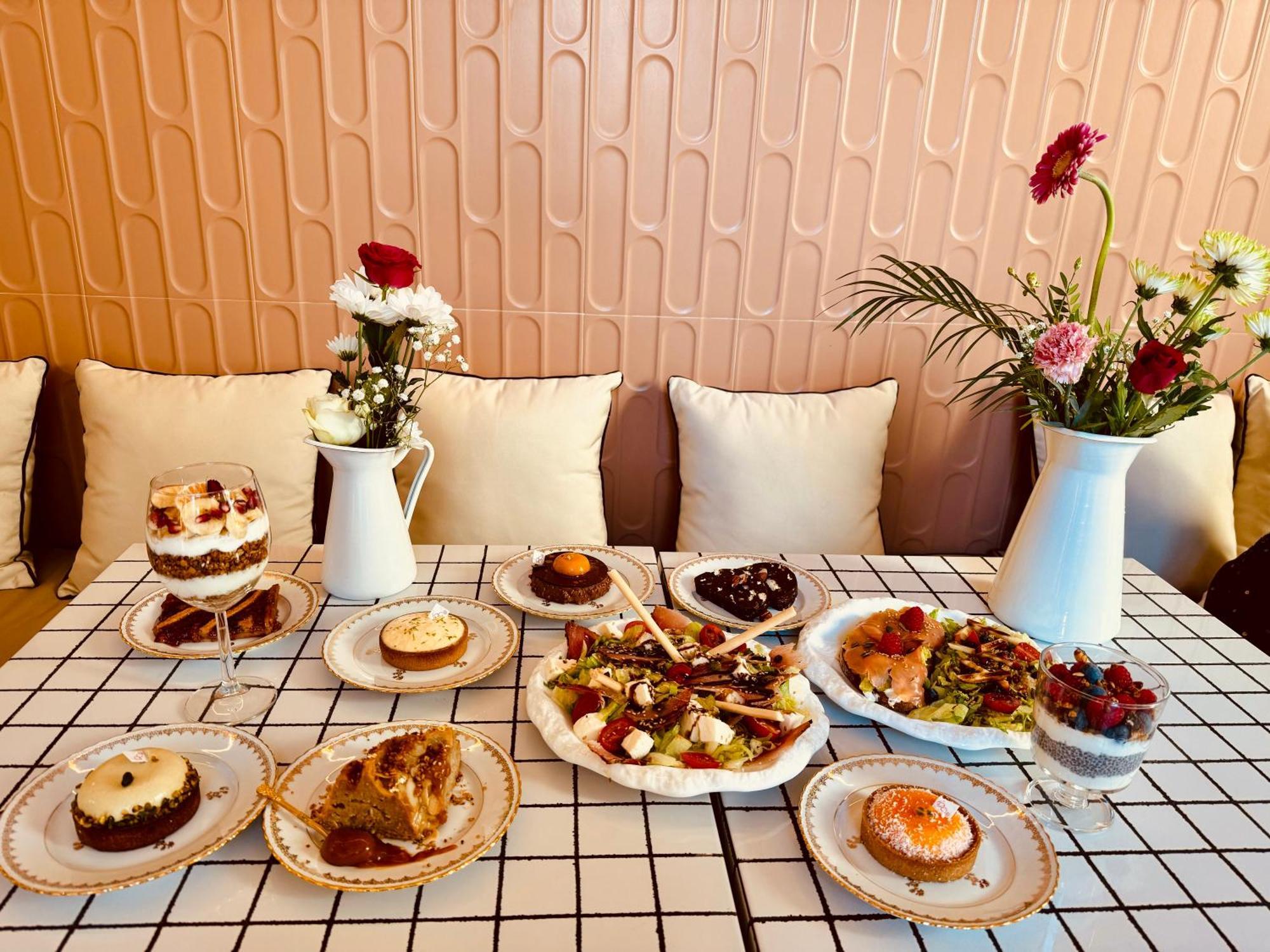 Maison Lyo Suite Luxe Cannes Dış mekan fotoğraf