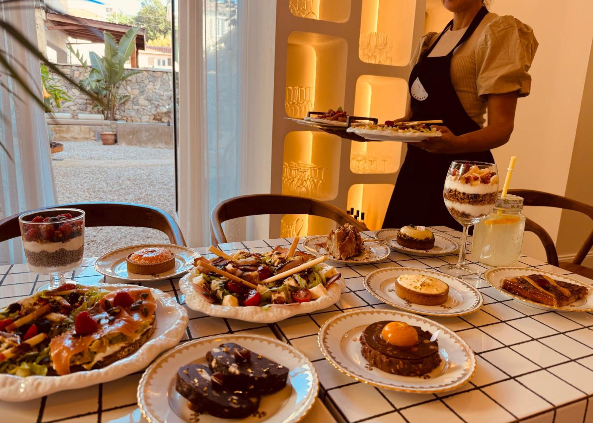 Maison Lyo Suite Luxe Cannes Dış mekan fotoğraf