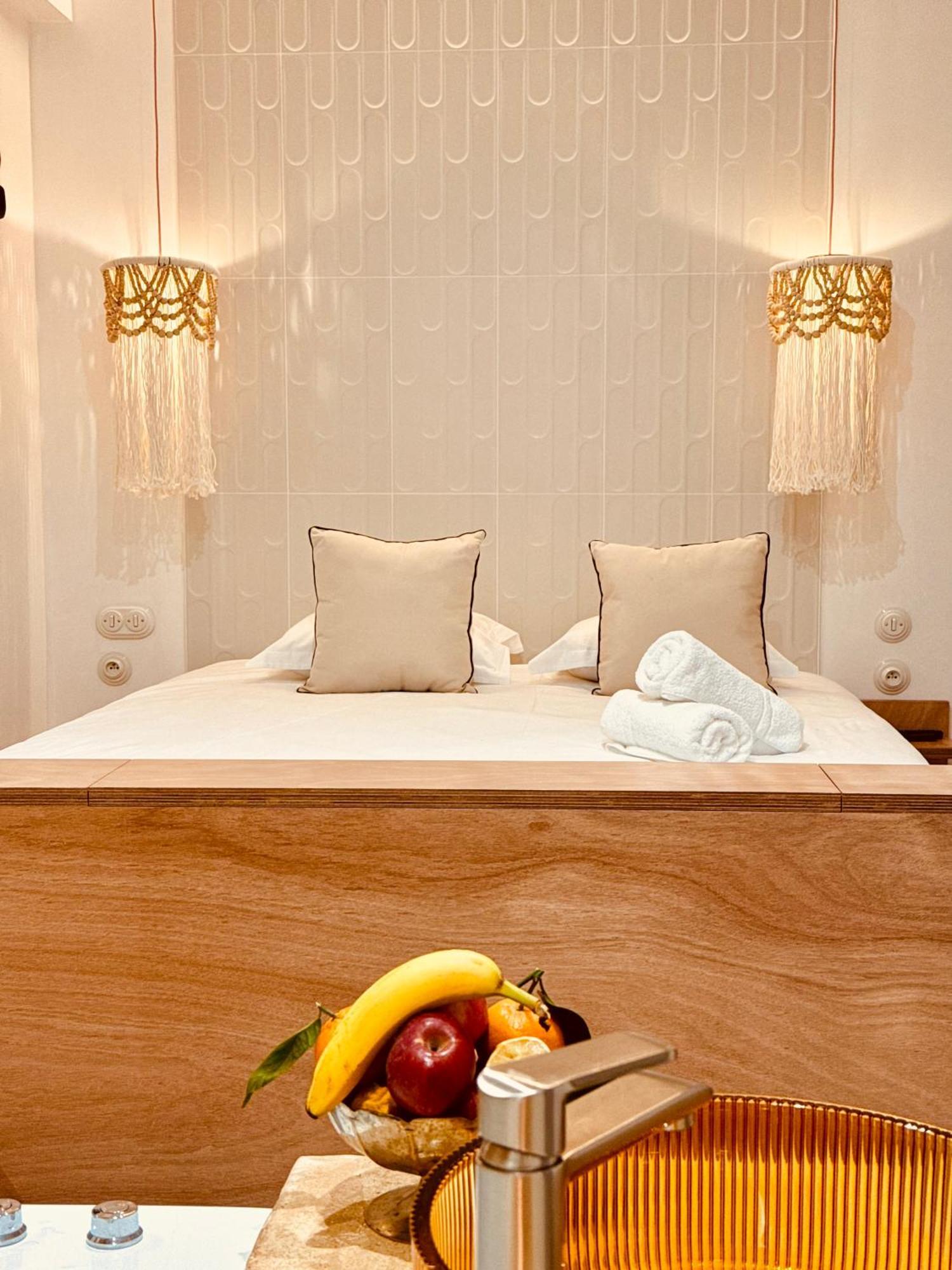 Maison Lyo Suite Luxe Cannes Dış mekan fotoğraf