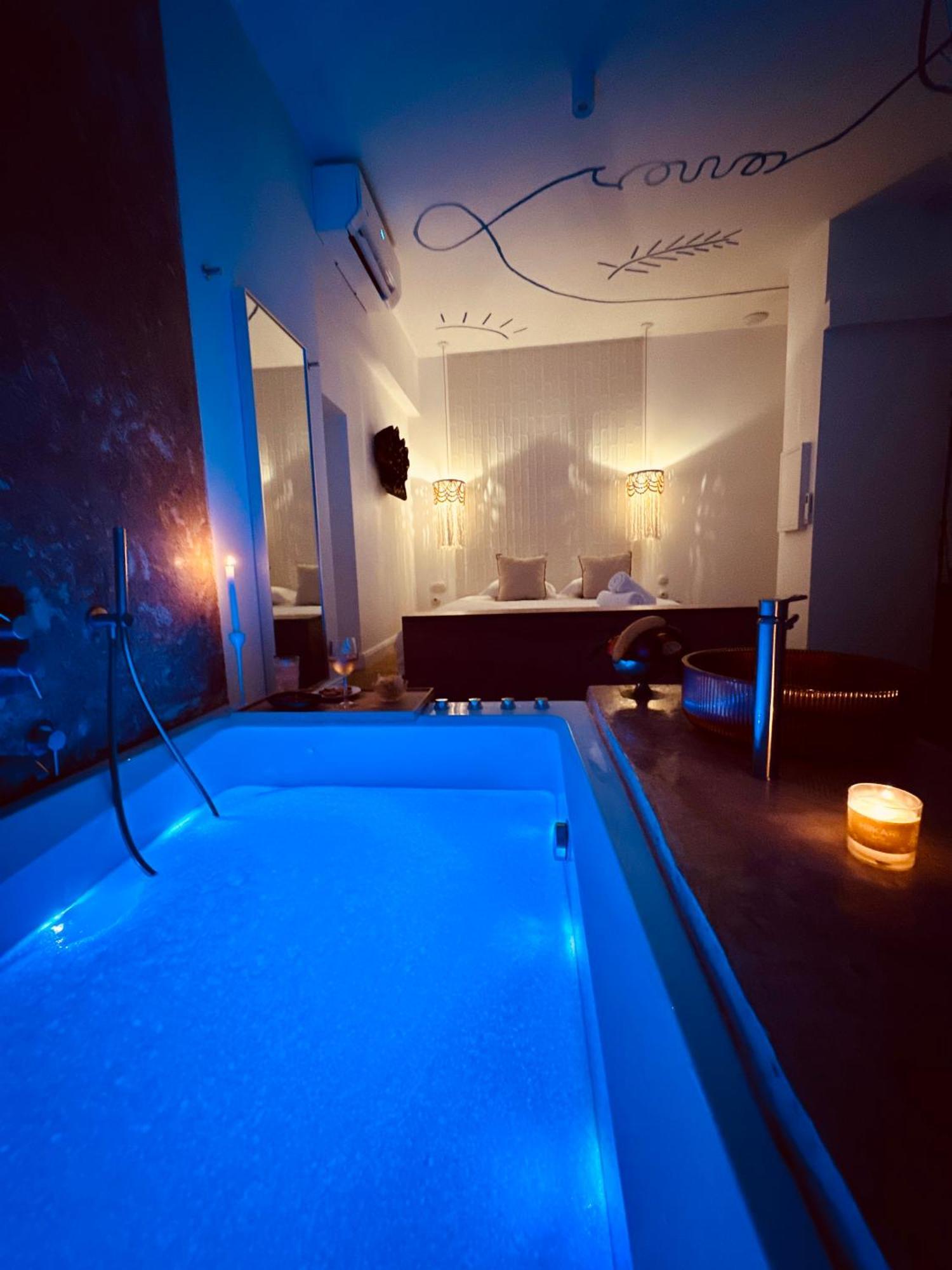 Maison Lyo Suite Luxe Cannes Dış mekan fotoğraf