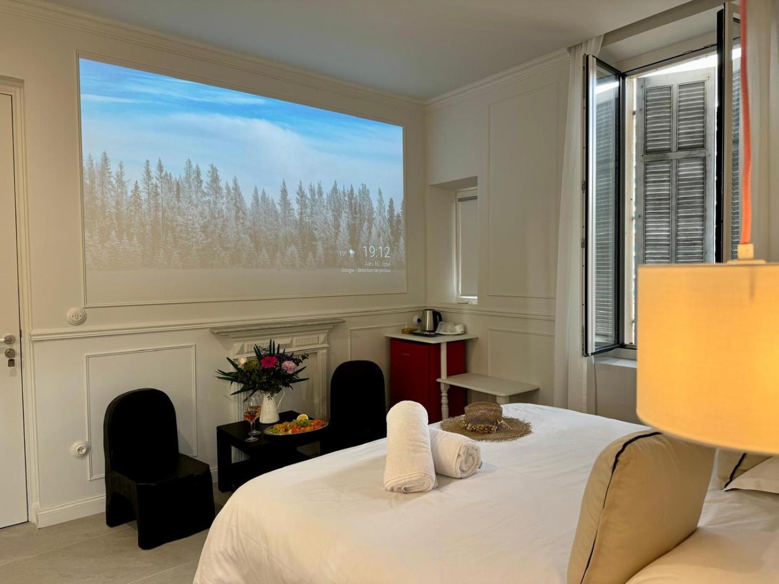 Maison Lyo Suite Luxe Cannes Dış mekan fotoğraf