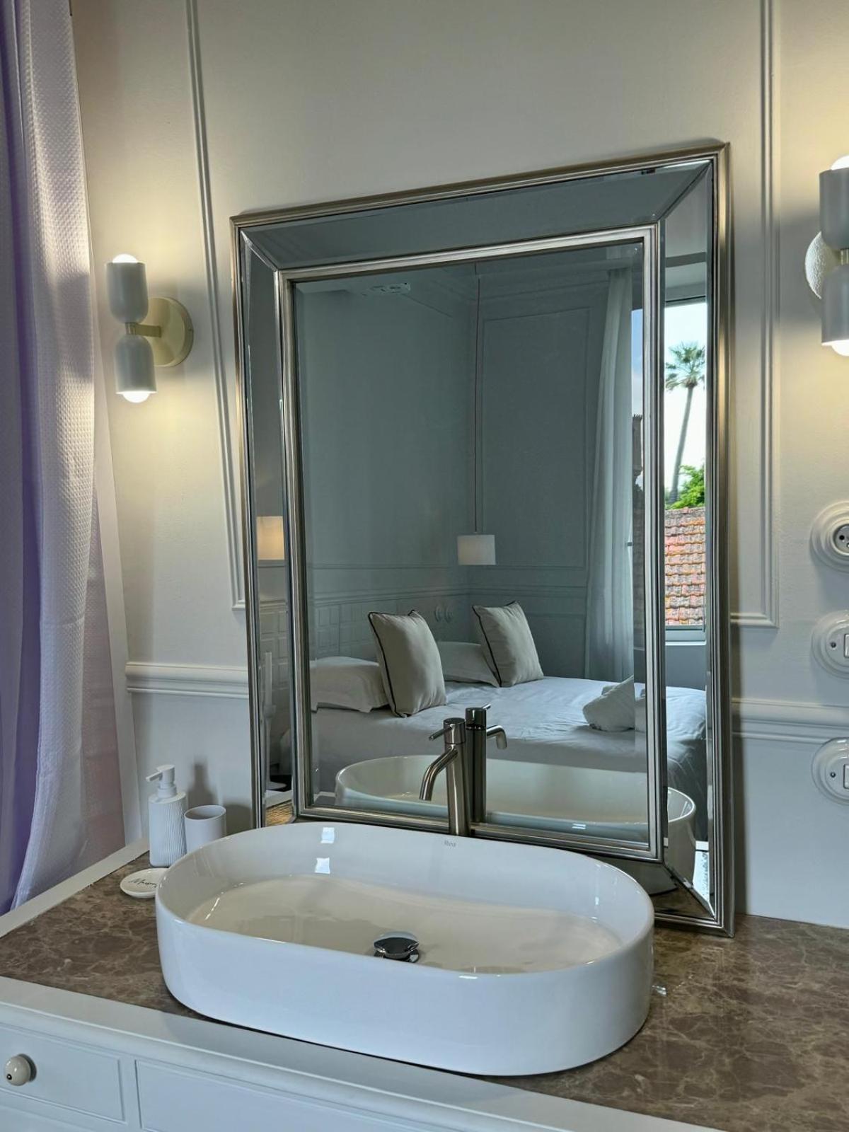 Maison Lyo Suite Luxe Cannes Dış mekan fotoğraf