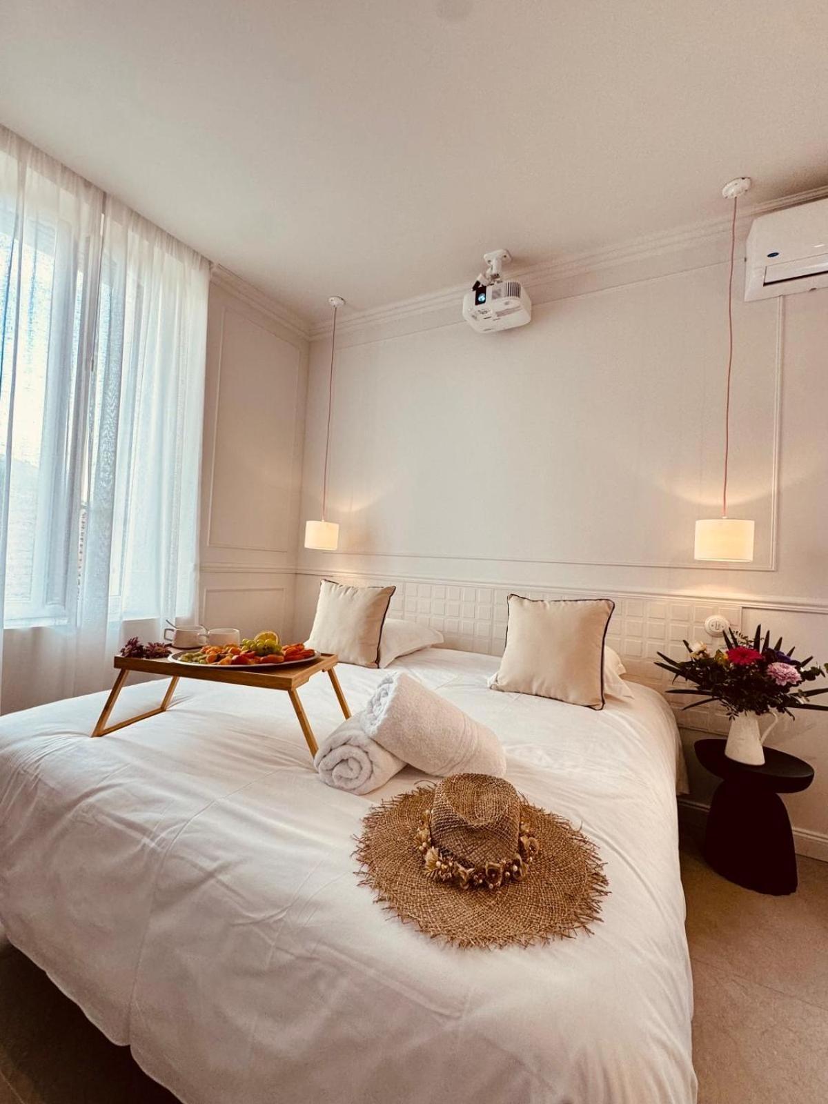 Maison Lyo Suite Luxe Cannes Dış mekan fotoğraf