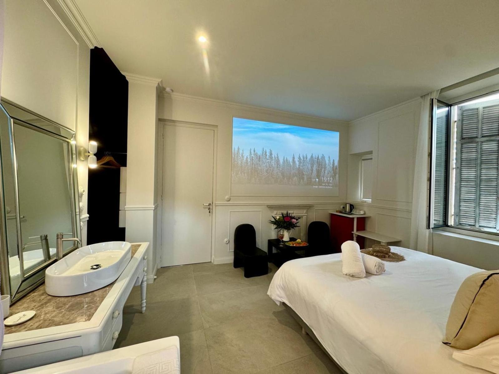 Maison Lyo Suite Luxe Cannes Dış mekan fotoğraf