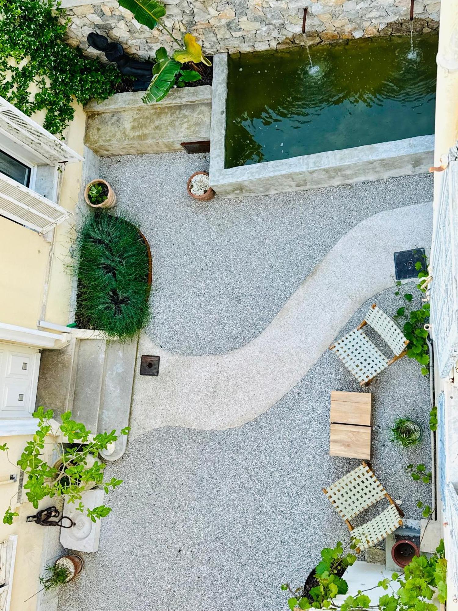 Maison Lyo Suite Luxe Cannes Dış mekan fotoğraf