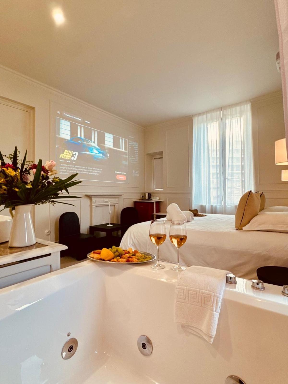 Maison Lyo Suite Luxe Cannes Dış mekan fotoğraf